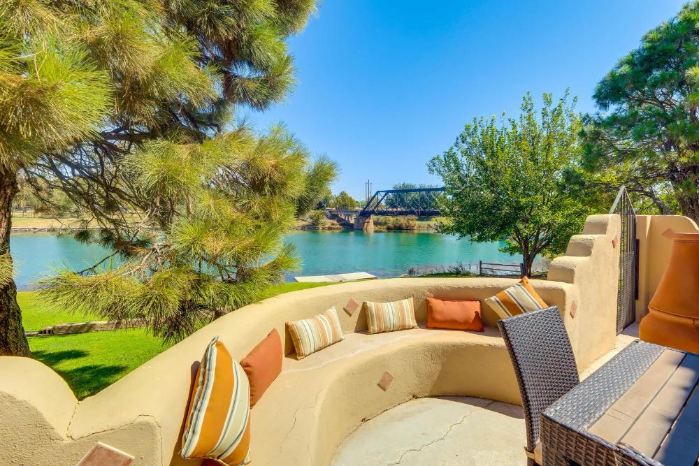 Vacation Home interior